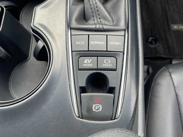 トヨタ カムリ WS 島根県 2019(令1)年 9.3万km プラチナホワイトパールマイカ メーカーナビゲーション/BT CD DVD/TRDフルエアロ/レーダークルーズコントロール/バックカメラ/D席パワーシート/ETC2.0/社外ドライブレコーダー/オートマチックハイビーム/LEDヘッドライト/AUTOHOLD