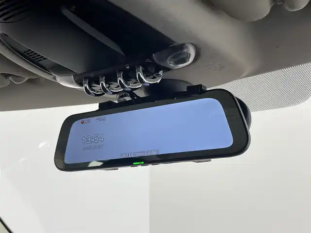 ＭＩＮＩ ミニ クロスオーバー クーパー 埼玉県 2013(平25)年 6.1万km 赤Ⅱ 純正オーディオ バックカメラ ETC ミラー型ドライブレコーダー 純正フロアマット オートエアコン エンジンスタート AUX ルーフレール リアソナー CD再生 純正アルミホイール
