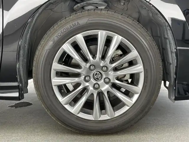トヨタ ハリアー プログレス 愛知県 2017(平29)年 8.9万km ブラック メーカーナビ　ＪＢＬサウンド　全方位カメラ　モデリスタエアアロ　セーフティセンス　衝突軽減　追従クルコン　電動リアゲート　ＥＴＣ　ハーフレザー　パワーシート　電動パーキング　ＬＥＤオートライト　コーナーセンサー　フォグランプ　TVキャンセラー　禁煙車