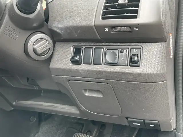 日産 マーチ 12S 25th ハピネス 静岡県 2008(平20)年 6.7万km 茶 ハービー仕様　/社外CDオーディオ　/フロアマット　　/スマートキー /スペアキー /取説
