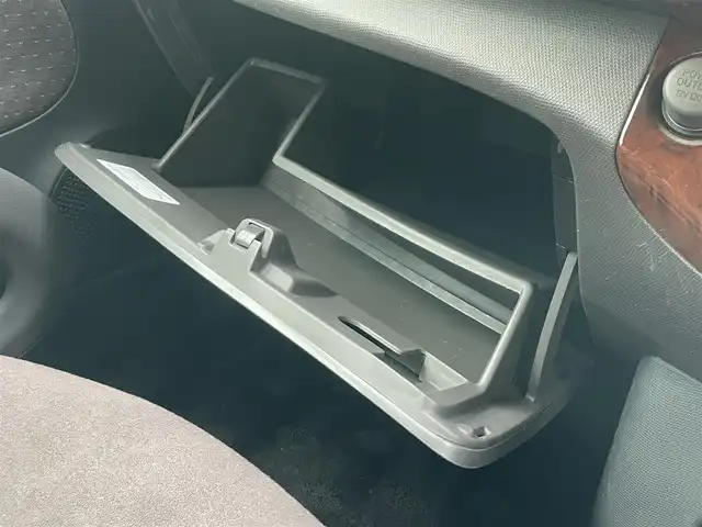 日産 マーチ 12S 25th ハピネス 静岡県 2008(平20)年 6.7万km 茶 ハービー仕様　/社外CDオーディオ　/フロアマット　　/スマートキー /スペアキー /取説