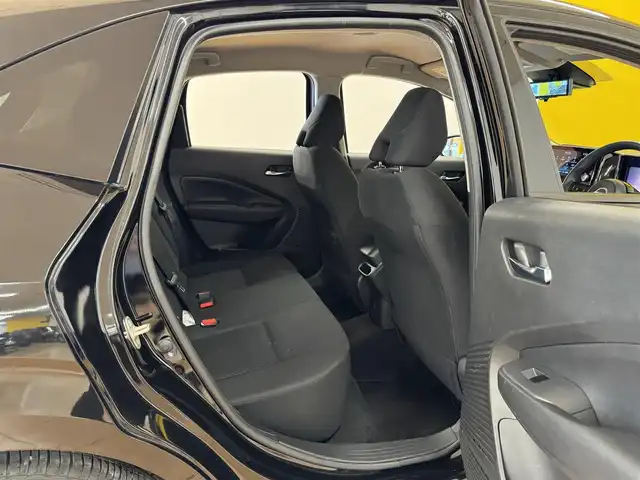 日産 ノート X 群馬県 2022(令4)年 8.6万km スーパーブラック エマージェンシーブレーキ/プロパイロット/純正9インチメーカーナビ/　　BT/フルセグ/USB/AppleCarPlay/AndroidAuto/アラウンドビューモニター/オートライト/オートハイビーム/コーナーセンサー/デジタルインナーミラー/ブラインドスポットモニター/レーンアシスト/オートブレーキホールド/おくだけ充電/横滑り防止装置/サイド・カーテンエアバッグ/スマートキー/ビルトインETC2.0