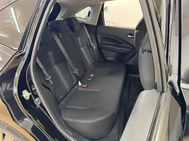日産 ノート X 群馬県 2022(令4)年 8.6万km スーパーブラック エマージェンシーブレーキ/プロパイロット/純正9インチメーカーナビ/　　BT/フルセグ/USB/AppleCarPlay/AndroidAuto/アラウンドビューモニター/オートライト/オートハイビーム/コーナーセンサー/デジタルインナーミラー/ブラインドスポットモニター/レーンアシスト/オートブレーキホールド/おくだけ充電/横滑り防止装置/サイド・カーテンエアバッグ/スマートキー/ビルトインETC2.0