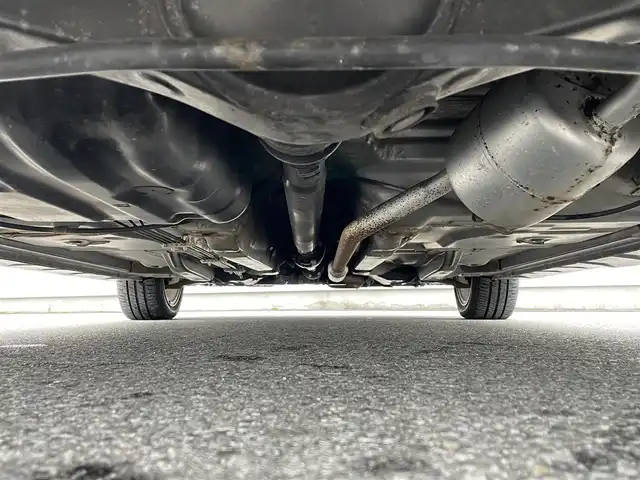 トヨタ ｂＢ Z Qバージョン 滋賀県 2008(平20)年 16.6万km ブラックマイカメタリック 純正ナビ/・Bluetooth/・CD/DVD/・AM/FM/電動格納ミラー/ETC/ドアバイザー/寒冷地仕様/EBD（電子制動力配分装置）