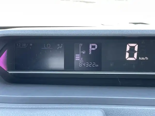 ダイハツ タント カスタム X 道央・札幌 2019(令1)年 8.5万km マスタードイエローマイカメタリック ４WD/純正ディーラーOPナビ/CD/DVD/BT/フルセグ/スマートアシスト/衝突被害軽減ブレーキ/横滑り防止装置/レーンキープアシスト/リアコーナーセンサー/アイドリングストップ/PWRMODE/前席シートヒーター/両側パワースライドドア/プッシュスタート/スマートキー/LEDヘッドライト/オートライト/オートハイビーム/フォグランプ/電動格納ミラー/ウィンカーミラー/純正フロアマット/ドアバイザー/スペアキー/純正エンジンスターター/純正AW付冬タイヤ積込/155/65/R14/2019年/山3mm
