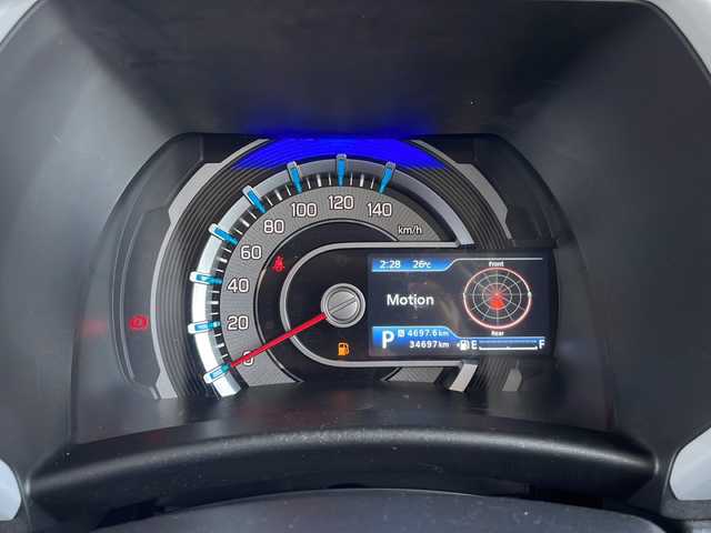 スズキ ハスラー HYBRID X 山口県 2023(令5)年 3.5万km ピュアホワイトP 純正メモリーナビ【CBTM041070JP】/Bluetooth、CD、DVD、USB/フルセグテレビ/レーダークルーズコントロール/アラウンドビューモニター/バックカメラ/ETC/シートヒーター【D＋N席】/USB充電口×２/純正15インチアルミホイール/純正フロアマット/プッシュスタート/スマートキー/ドアバイザー/アイドリングストップ/レーンキープアシスト/コーナーセンサー/横滑り防止装置/衝突被害軽減システム/盗難防止装置