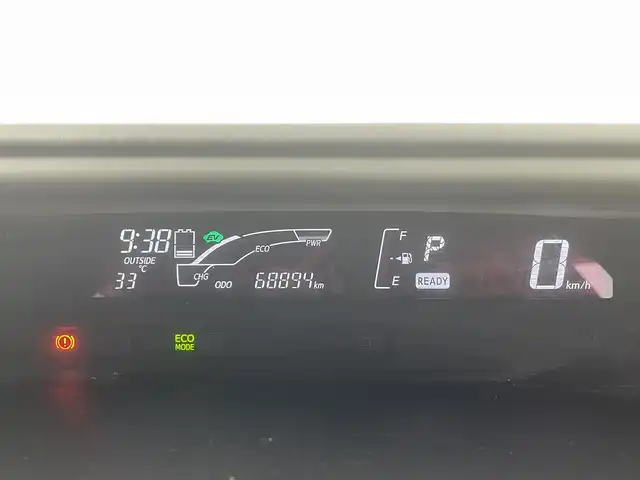 トヨタ アクア X－URBAN 群馬県 2015(平27)年 6.9万km ライムホワイトパールクリスタルシャイン 純正７インチナビ　ヘッドライトレベライザー　ハーフレザーシート　シートヒーター　社外１６インチＡＷ　エンジンスターター　純正フロアマット　ＥＴＣ　スマートキー　オートエアコン　横滑り防止装置