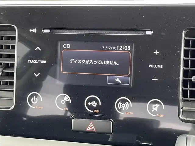 スズキ ＭＲワゴン エコ X セレクション 宮崎県 2013(平25)年 3.9万km グレースブルーパールメタリック タッチパネルオーディオ/バックカメラ/USB入力端子/アイドリングストップ/プッシュスタート/HID/ベンチシート/純正14インチアルミ
