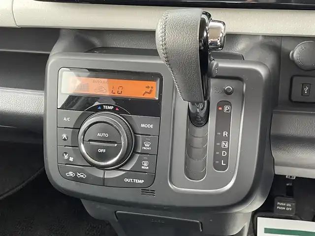 スズキ ＭＲワゴン エコ X セレクション 宮崎県 2013(平25)年 3.9万km グレースブルーパールメタリック タッチパネルオーディオ/バックカメラ/USB入力端子/アイドリングストップ/プッシュスタート/HID/ベンチシート/純正14インチアルミ