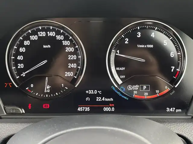 ＢＭＷ １１８ｉ Mスポーツ エディションシャドー 東京都 2019(平31)年 4.6万km サファイアブラックP 専用18インチアルミホイール/専用レザーシート/専用ステアリング/専用エクステリア/専用インテリア/LEDヘッドライト/純正ナビゲーション/バックカメラ/アイドリングストップ/クルーズコントロール/レーンキープ/シートヒーター/スマートドアロック/プッシュスタート/Bluetooth/パワーシート/新車保証書/取扱説明書
