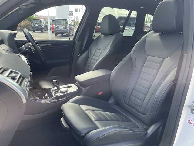 ＢＭＷ Ｘ３ xDrive20d Mスポーツ 長崎県 2022(令4)年 3.2万km 白 ワンオーナー/セレクト・パッケージ/●ステアリング・ホイール・ヒーティング/●アコースティック・ガラス/●電動パノラマ・ガラス・サンルーフ/●リヤ・サイド・ウィンドー・ローラー・ブラインド/●サンプロテクション・ガラス/●リヤ・シート・バックレスト・アジャストメント/●リヤ・シート・ヒーティング/●harman/kardonサラウンド・サウンド・システム/●BMWジェスチャー・コントロール/純正メーカーナビ/BT/USB/フルセグTV/全方位カメラ/ブラックレザーシート/前席パワーシート/D席メモリーシート/全席シートヒーター/ステアリングヒーター/レーダークルーズコントロール/ドライブレコーダー前後/純正LEDヘッドライト/ビルトインETC