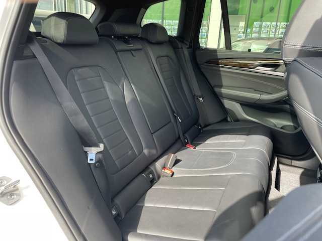 ＢＭＷ Ｘ３ xDrive20d Mスポーツ 長崎県 2022(令4)年 3.2万km 白 ワンオーナー/セレクト・パッケージ/●ステアリング・ホイール・ヒーティング/●アコースティック・ガラス/●電動パノラマ・ガラス・サンルーフ/●リヤ・サイド・ウィンドー・ローラー・ブラインド/●サンプロテクション・ガラス/●リヤ・シート・バックレスト・アジャストメント/●リヤ・シート・ヒーティング/●harman/kardonサラウンド・サウンド・システム/●BMWジェスチャー・コントロール/純正メーカーナビ/BT/USB/フルセグTV/全方位カメラ/ブラックレザーシート/前席パワーシート/D席メモリーシート/全席シートヒーター/ステアリングヒーター/レーダークルーズコントロール/ドライブレコーダー前後/純正LEDヘッドライト/ビルトインETC