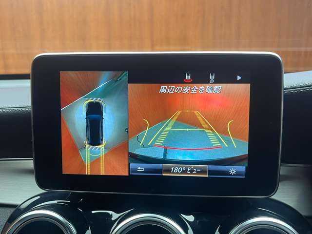 メルセデス・ベンツ ＧＬＣ２２０ d 4マチック クーペ スポーツ 千葉県 2017(平29)年 6.1万km オブシディアンブラック ACC　/半革シート　/ナビ　/TV　/360°　/Bluetooth接続　/HUD　/電動シート　/シートヒーター　/電動リアゲート　/アクティブパーキング　/アンビエントライト　/衝突軽減B　/BSM　/LKA　/ドラレコ /ETC