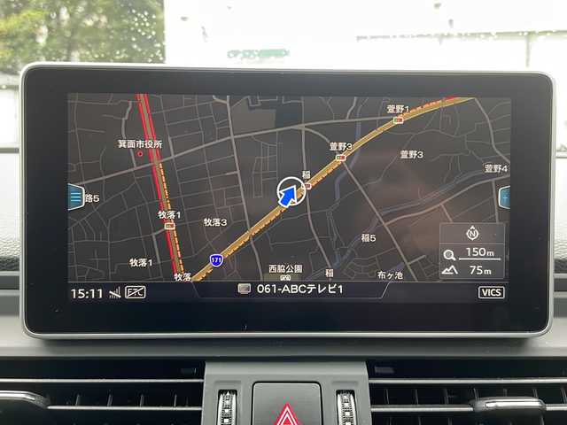 アウディ Ｑ５ 40TDIクワトロ Sライン 大阪府 2020(令2)年 2.4万km グレイシアホワイトメタリック ワンオーナー/純正メモリナビ/・DVD/CD/FM/AM/Bluetooth/・フルセグテレビ/ETC/ドライブレコーダー/バックカメラ/全周囲カメラ/衝突軽減ブレーキ/盗難防止装置/革巻きステアリング/ステアリングリモコン/パドルシフト/メモリシート（D席+N席）/パワーシート（D席+N席）/シートヒーター（D席+N席）/ルーフレール/コーナーセンサー/LEDヘッドライト/オートライト/オートエアコン/スマートキー×2/プッシュスタート/12V電源/USBジャック/純正19インチアルミホイール/純正フロアマット/取扱説明書/ナビ取扱説明書/保証書