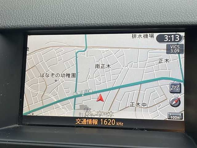 日産 ティーダ 15S 岐阜県 2008(平20)年 7万km サファイアブラック 禁煙車/AM/FM/CD/DVD/純正HDDナビ/ワンセグTV/サイドカメラ/バックカメラ/社外ETC/純正フロアマット/ハンドルスイッチ/盗難防止/オートエアコン/ヘッドライトレベライザー/Wエアバッグ/ドアバイザー/スマートキー