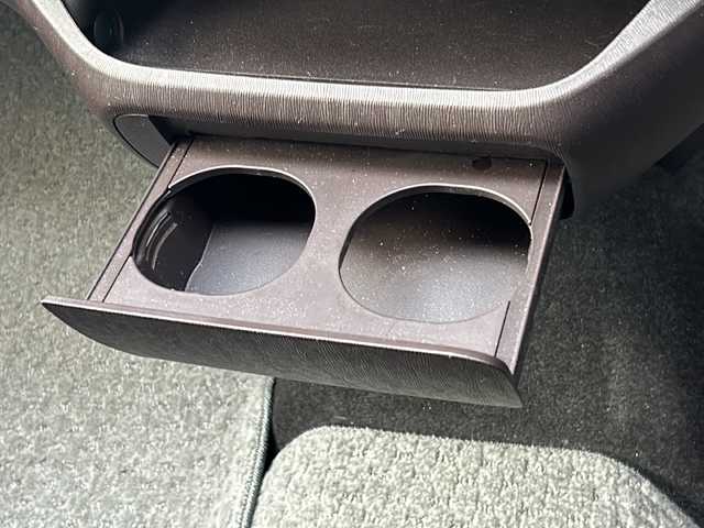 トヨタ パッソ X クツロギ 秋田県 2014(平26)年 8万km キナコメタリック ワンオーナー/純正CD/社外13インチAWサマー積込み/４WD/保証書、取説