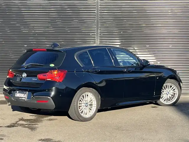 ＢＭＷ １１８ｄ