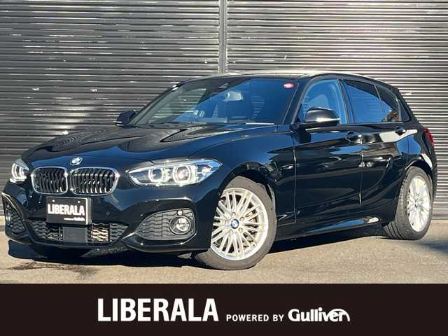 ＢＭＷ １１８ｄ