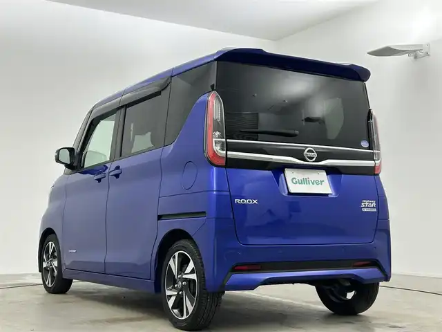 日産 ルークス