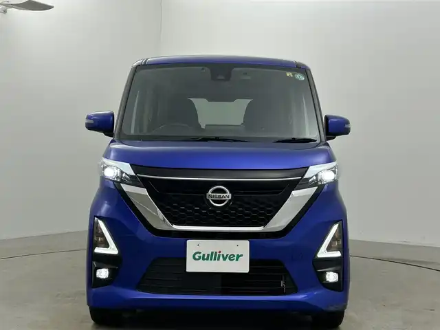 日産 ルークス