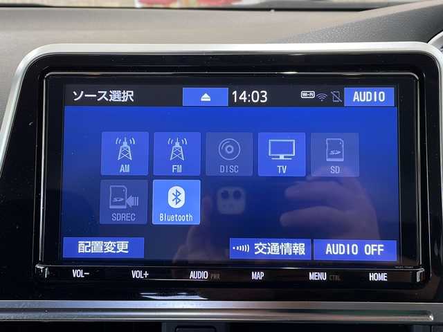 トヨタ シエンタ G クエロ 新潟県 2020(令2)年 1.8万km ヴィンテージブラウンパールクリスタルシャイン 4WD/純正9インチSDナビ(NSZT-Y68T)/CD/DVD/BT/フルセグテレビ/全方位カメラ/ETC/衝突被害軽減ブレーキ/レーンキープアシスト/半革シート/両側パワースライドドア/コーナーセンサー/スマートキー/プッシュスタート/LEDヘッドライト/オートライト/オートハイビーム/フォグランプ/社外15インチアルミホイール/純正15インチAW夏タイヤ車載