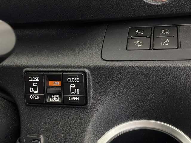 トヨタ シエンタ G クエロ 新潟県 2020(令2)年 1.8万km ヴィンテージブラウンパールクリスタルシャイン 4WD/純正9インチSDナビ(NSZT-Y68T)/CD/DVD/BT/フルセグテレビ/全方位カメラ/ETC/衝突被害軽減ブレーキ/レーンキープアシスト/半革シート/両側パワースライドドア/コーナーセンサー/スマートキー/プッシュスタート/LEDヘッドライト/オートライト/オートハイビーム/フォグランプ/社外15インチアルミホイール/純正15インチAW夏タイヤ車載