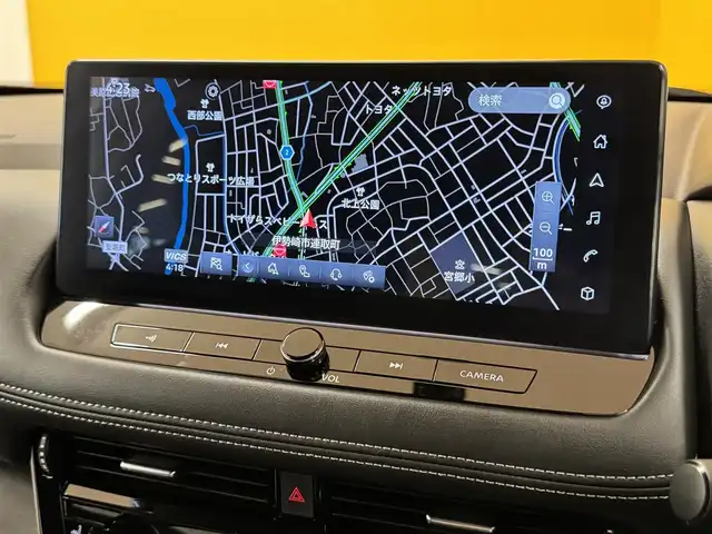 日産 エクストレイル G e－4ORCE 群馬県 2022(令4)年 0.2万km 赤 安全装備/・エマージェンシーブレーキ/・アラウンドビューモニター/・プロパイロット/・ふらつき防止/・インテリジェントルームミラー/・後側方支援/・SOSコール/メーカーナビゲーション/・AM/FM/フルセグTV/・Bluetooth/Apple car play/LEDヘッドライト/オートライト/ハンドルヒーター/全席シートヒーター/パワーシートDN席/シートメモリー/防水シート/ビルトインETC2.0/電動格納ドアミラー/プッシュスタート/スマートキー/純正19インチアルミホイール