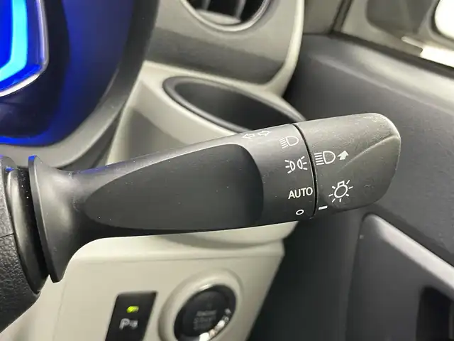 ダイハツ ミラ イース G リミテッド SAⅢ 岡山県 2019(令1)年 2.2万km ブラックマイカメタリック 純正メモリナビゲーション		/【フルセグ/Bluetooth/DVD/MSP】		/バックカメラ		/純正14inアルミホイール+サマータイヤ：装着			/フロント・サイド・リアエアロパーツ		/ETC		/LEDヘッドライト（AUTO機能付き）		/シートヒーター		/横滑り防止機能		/衝突軽減システム		/車線逸脱防止システム				/スマートキー				/プッシュスタート		/コーナーセンサー			/純正フロアマット			/取扱説明書/新車保証書