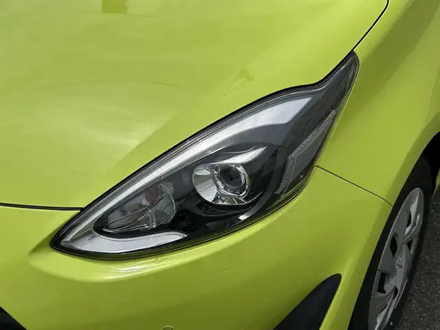 トヨタ アクア G 山形県 2020(令2)年 2.1万km サーモテクトライムグリーン 禁煙車/純正ナビ/ワンセグTV/FM/AM/CD/Bluetooth/全方位カメラ/前後ドライブレコーダー/横滑り防止装置/クルーズコントロール/衝突軽減ブレーキ/純正バイザー/純正マット/スペアキー/スマートキー/フォグランプ/AUTOライト/ETC2.0/ダブルエアバック