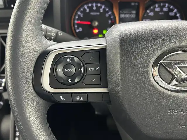 ダイハツ タフト G 熊本県 2020(令2)年 2.3万km サンドベージュメタリック 禁煙車/ガラスルーフ　/純正ナビ（ＣＤ・ＤＶＤ・フルセグ・ＢＴ・ＵＳＢ）/純正前後ドライブレコーダー　/バックカメラ　/前席シートヒーター　/前後クリアランスソナー　/衝突軽減ブレーキ　/横滑り防止　/アイドリングストップ/パーキングアシスト/ルーフレール/純正フロアマット/純正１５インチAW/オートライト/LEDヘッドライト/スマートキー/プッシュスタート/取扱説明書