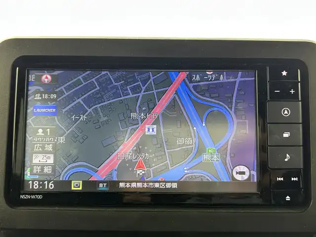 ダイハツ タフト G 熊本県 2020(令2)年 2.3万km サンドベージュメタリック 禁煙車/ガラスルーフ　/純正ナビ（ＣＤ・ＤＶＤ・フルセグ・ＢＴ・ＵＳＢ）/純正前後ドライブレコーダー　/バックカメラ　/前席シートヒーター　/前後クリアランスソナー　/衝突軽減ブレーキ　/横滑り防止　/アイドリングストップ/パーキングアシスト/ルーフレール/純正フロアマット/純正１５インチAW/オートライト/LEDヘッドライト/スマートキー/プッシュスタート/取扱説明書