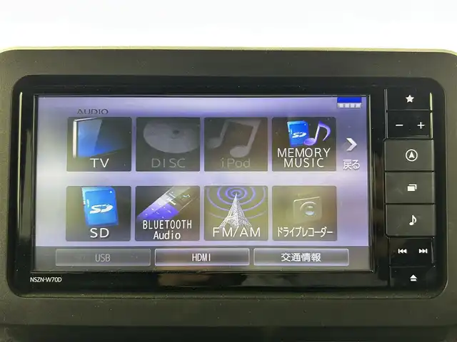 ダイハツ タフト G 熊本県 2020(令2)年 2.3万km サンドベージュメタリック 禁煙車/ガラスルーフ　/純正ナビ（ＣＤ・ＤＶＤ・フルセグ・ＢＴ・ＵＳＢ）/純正前後ドライブレコーダー　/バックカメラ　/前席シートヒーター　/前後クリアランスソナー　/衝突軽減ブレーキ　/横滑り防止　/アイドリングストップ/パーキングアシスト/ルーフレール/純正フロアマット/純正１５インチAW/オートライト/LEDヘッドライト/スマートキー/プッシュスタート/取扱説明書