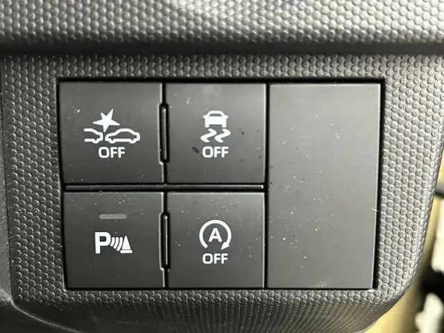 ダイハツ タフト G 熊本県 2020(令2)年 2.3万km サンドベージュメタリック 禁煙車/ガラスルーフ　/純正ナビ（ＣＤ・ＤＶＤ・フルセグ・ＢＴ・ＵＳＢ）/純正前後ドライブレコーダー　/バックカメラ　/前席シートヒーター　/前後クリアランスソナー　/衝突軽減ブレーキ　/横滑り防止　/アイドリングストップ/パーキングアシスト/ルーフレール/純正フロアマット/純正１５インチAW/オートライト/LEDヘッドライト/スマートキー/プッシュスタート/取扱説明書