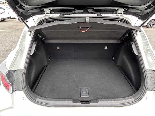 トヨタ カローラ スポーツ HVGスタイル50ミリオンED 大阪府 2022(令4)年 2.7万km プラチナホワイトパールマイカ ナビ　/フルセグ　/バックカメラ　/レーダークルーズコントロール　/ブラインドスポットモニター　/ハーフレザーシート　/シートヒータ　/ＵＳＢ　/ビルトインＥＴＣ　/ＬＥＤヘッドライト　/ＤＶＤキット　/前後ドラレコ