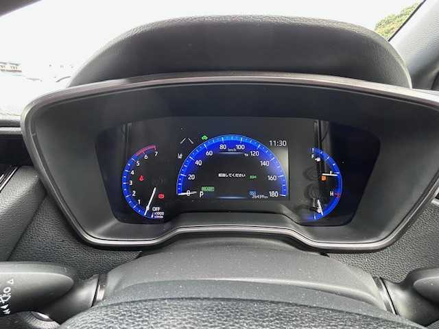 トヨタ カローラ スポーツ HVGスタイル50ミリオンED 大阪府 2022(令4)年 2.7万km プラチナホワイトパールマイカ ナビ　/フルセグ　/バックカメラ　/レーダークルーズコントロール　/ブラインドスポットモニター　/ハーフレザーシート　/シートヒータ　/ＵＳＢ　/ビルトインＥＴＣ　/ＬＥＤヘッドライト　/ＤＶＤキット　/前後ドラレコ