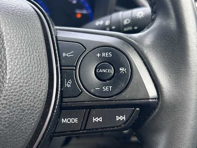 トヨタ カローラ スポーツ HVGスタイル50ミリオンED 大阪府 2022(令4)年 2.7万km プラチナホワイトパールマイカ ナビ　/フルセグ　/バックカメラ　/レーダークルーズコントロール　/ブラインドスポットモニター　/ハーフレザーシート　/シートヒータ　/ＵＳＢ　/ビルトインＥＴＣ　/ＬＥＤヘッドライト　/ＤＶＤキット　/前後ドラレコ