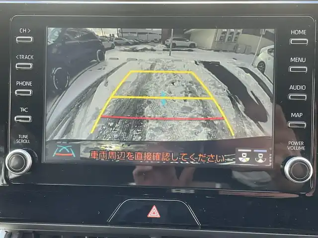 トヨタ ハリアー G 岩手県 2021(令3)年 3.6万km ブラック ワンオーナー/4WD/純正メモリナビ/Bluetooth/フルセグ/バックカメラ/純正デジタルインナーミラー/D席パワーシート/パワーバックドア/クリアランスソナー/ETC/ドライブモード切替/純正フロアマット/保証書/記録簿/取扱説明書