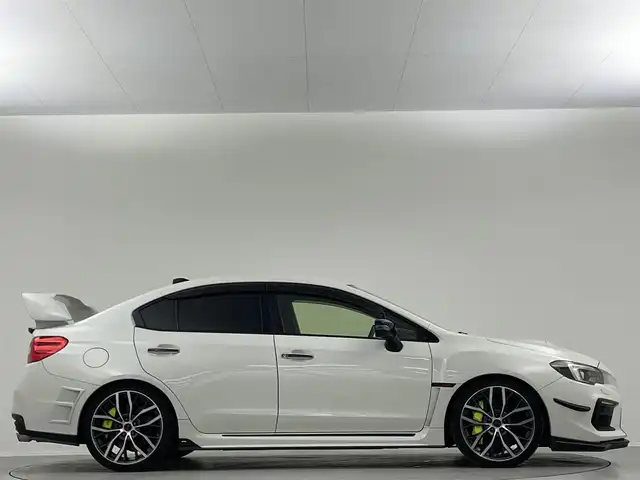 スバル ＷＲＸ Ｓ４