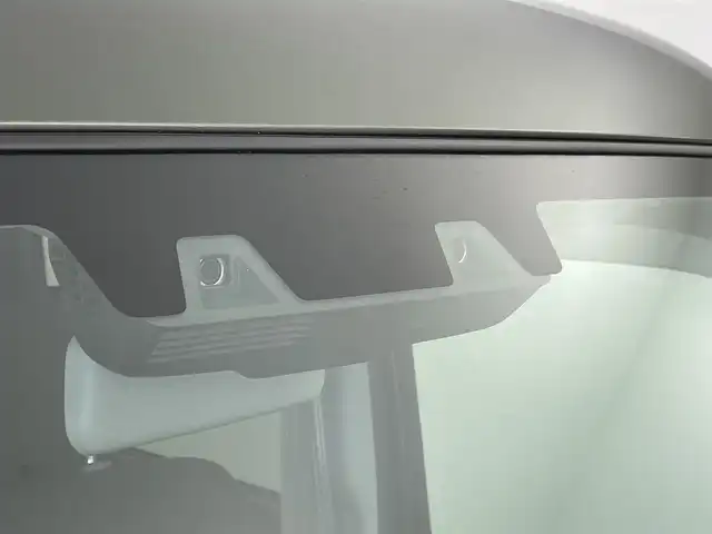 スズキ エブリイ JOINターボ 群馬県 2024(令6)年 1.8万km クールカーキPM 純正７DA　バックカメラ　衝突軽減ブレーキ　車線逸脱警報　シートヒーター　両側パワースライドドア　アイドリングストップ　ＬＥＤヘッドライト　コーナーセンサー　オートライト　スマートキー　禁煙車