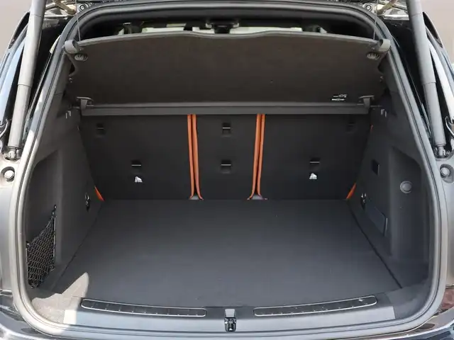 ＭＩＮＩ ＢＭＷ ミニ クロスオーバー クーパー S E オール4 長野県 2023(令5)年 1.3万km ミッドナイト・ブラック・メタリック ・モルトブラウンレザーシート/・純正ナビ /・バックカメラ /・CarPlay /・ACC /・衝突軽減B/・レーンディパチャーW /・パーキングアシスト /・コンフォートアクセス /・パワーシート/ヒータ /・パワーバックD /・オプション18インチアルミホイール