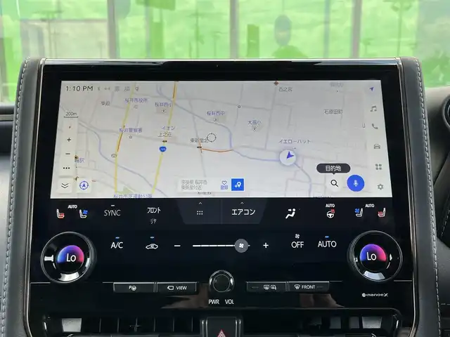 トヨタ アルファード Z 奈良県 2024(令6)年 1.2万km プラチナホワイトパールマイカ ワンオーナー/純正１４インチディスプレイオーディオ/（フルセグ/BT/AppleCarPlay/AndroidAuto)/左右独立ムーンルーフ/レーダークルーズコントロール/パノラミックビューモニター/ブラインドスポットモニター/プリクラッシュセーフティ/前後コーナーセンサー/レーンキープアシスト/パーキングアシスト/両側パワースライドドア/電動リアゲート/ヘッドアップディスプレイ/ブラックレザーシート/運転席メモリーシート/全席パワーシート/全席シートヒーター/全席エアーシート/ハンドルヒーター/デジタルインナーミラー/後席サンシェード/ETC2.0/前後ドライブレコーダー/純正18インチAW/保証書/取り扱い説明書/スペアキーX1