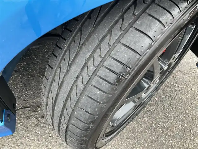 スズキ アルト ワークス 滋賀県 2019(平31)年 1.3万km ブリスクブルーM ワンオーナー/JAAA検査実施済み車両/検査時走行12313キロ/直列3気筒DOHC12バルブICターボ5速MT/カロッツェリアナビ（AVIC-RW901）/・フルセグTV・Bluetooth/バックモニター/純正レカロシート/純正フロントバンパーロアガーニッシュ/HKS EVC/CUSKO車高調/GREDDYインタークーラー/TRUSTエアクリーナー/モンスターフロントタワーバー/社外4連メーター/ブリッツマフラー/純正15インチAW/カロッツェリアドライブレコーダー/社外レーダー/純正マット/バイザー/取説/保証証/スペアキー/