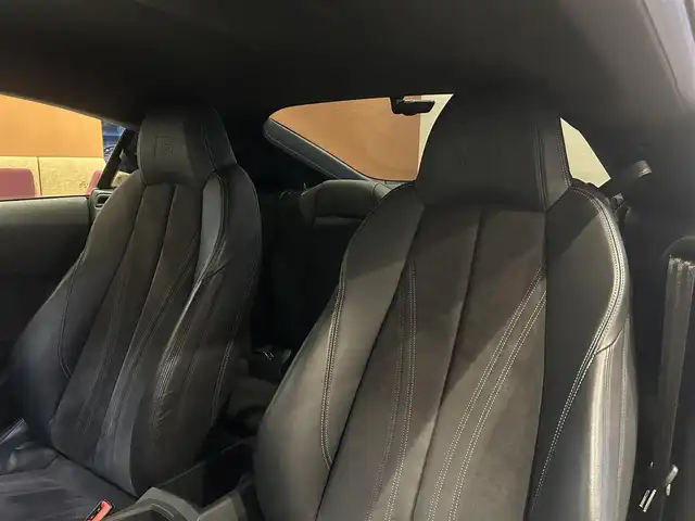 アウディ ＴＴクーペ 2．0 TFSI クワトロ 道央・札幌 2015(平27)年 4.4万km グレイシアホワイトメタリック アシスタンスパッケージアドバンスト/マトリクスLEDヘッドライト/AUDIサイドアシスト/レーンアシスト/パークアシスト/バックカメラ/ホールドアシスト/MMIナビゲーション/バーチャルコックピッド/パワーシート/パーキングエイド/社外GPSレーダー