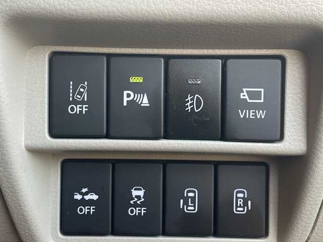 スズキ エブリィ ワゴン PZターボ スペシャル 東京都 2021(令3)年 5.6万km クールカーキPM 4WD/ターボ車/社外SDナビ　型式：CN-F1X10BLD/Bluetooth/フルセグTV/衝突被害軽減ブレーキ/車線逸脱警報装置/両側パワースライドドア/ETC/バックカメラ/プッシュスタート/スマートキー×2/シートヒーター/ドライブレコーダー/社外ステアリング（純正有り）/社外マフラー（純正有り）/社外フロントバンパー（純正有り）/社外テールランプ（純正有り）/スピーカー　/ルーフキャリア/マッドガード