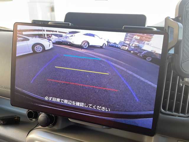 スズキ エブリィ ワゴン PZターボ スペシャル 東京都 2021(令3)年 5.6万km クールカーキPM 4WD/ターボ車/社外SDナビ　型式：CN-F1X10BLD/Bluetooth/フルセグTV/衝突被害軽減ブレーキ/車線逸脱警報装置/両側パワースライドドア/ETC/バックカメラ/プッシュスタート/スマートキー×2/シートヒーター/ドライブレコーダー/社外ステアリング（純正有り）/社外マフラー（純正有り）/社外フロントバンパー（純正有り）/社外テールランプ（純正有り）/スピーカー　/ルーフキャリア/マッドガード