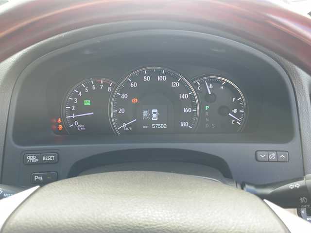 トヨタ クラウン ロイヤル ロイヤルサルーン 島根県 2011(平23)年 5.8万km プレミアムシルバーパール メーカーナビゲーション/フルセグ CD DVD/クルーズコントロール/バックカメラ/D/N席パワーシート/ビルトインETC/社外ドライブレコーダー/純正フロアマット/純正16インチアルミホイール