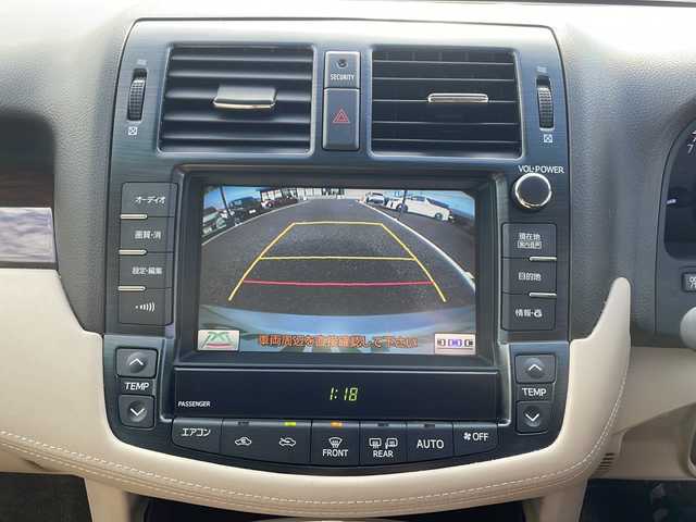 トヨタ クラウン ロイヤル ロイヤルサルーン 島根県 2011(平23)年 5.8万km プレミアムシルバーパール メーカーナビゲーション/フルセグ CD DVD/クルーズコントロール/バックカメラ/D/N席パワーシート/ビルトインETC/社外ドライブレコーダー/純正フロアマット/純正16インチアルミホイール