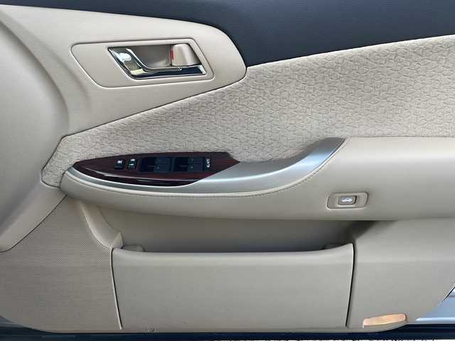 トヨタ クラウン ロイヤル ロイヤルサルーン 島根県 2011(平23)年 5.8万km プレミアムシルバーパール メーカーナビゲーション/フルセグ CD DVD/クルーズコントロール/バックカメラ/D/N席パワーシート/ビルトインETC/社外ドライブレコーダー/純正フロアマット/純正16インチアルミホイール