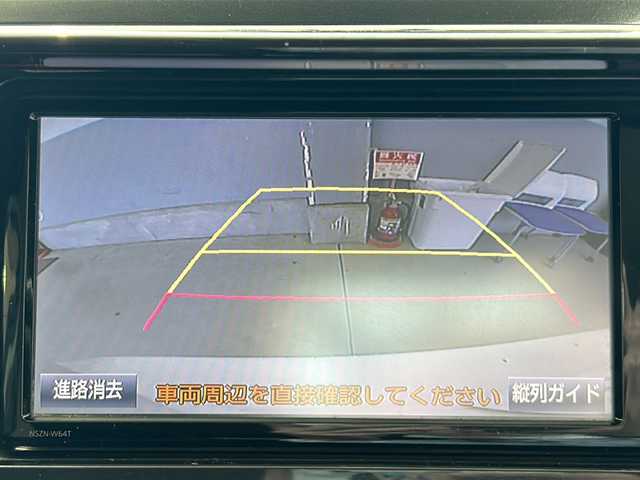 トヨタ プリウス α S 千葉県 2016(平28)年 14.5万km ホワイトパールクリスタルシャイン 純正SDナビNSZN-W64T/フルセグTV/CD/DVD/BT接続/バックカメラ/ETC/ドライブレコーダー/LEDヘッドライト/オートライト/プッシュスタート/スマートキー/スペアキー/ドアバイザー/Wエアバッグ/フロアマット/社外アルミホイール/保証書