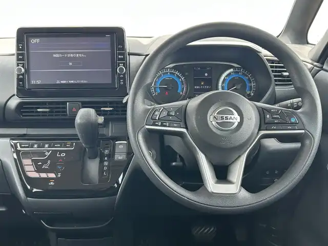 日産 ルークス HWS X プロパイロットED 愛媛県 2021(令3)年 5.1万km スパークリングレッド/ブラック 2トーン 日産360°セーフティアシスト/エマージェンシーブレーキ/プロパイロット/車線逸脱警報/車線逸脱防止支援システム/ハンドル支援/先行車発進お知らせ/速度標識表示/道路標識表示/ふらつき警報/クリアランスソナー前後/アダプティブLEDヘッドライトシステム/踏み間違い衝突防止アシスト/前方衝突予測警報/純正9インチナビゲーション/　CD/DVD/BT/フルセグ/MSV/iPod/AUX/　AppleCarPlay/AudroidAuto/アラウンドビューモニター/ビルドインETC/前後ドライブレコーダー/ステアリングスイッチ/スマートキー/プッシュスタート/LEDヘッドライト/フォグランプ/オートライト/両側ハンズフリーオートスライドドア/オートブレーキホールド/リヤシーリングファン/純正14インチAW/純正フロアマット/純正ドアバイザー/横滑り防止システム/電動格納ドアミラー